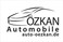Logo Özkan Automobile